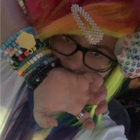 Meet your Posher, Techno - Picture 17 of 17